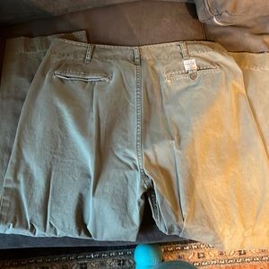 Green khakis polo jean company ralph Lauren